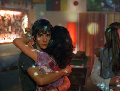 初恋在巴黎剧照的剧照