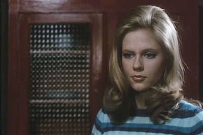 校园女孩报告：父母真正应该知道的事剧照的剧照