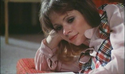 校园女孩报告：谁都有开始的时候剧照的剧照