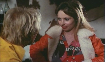 校园女孩报告：谁都有开始的时候剧照的剧照