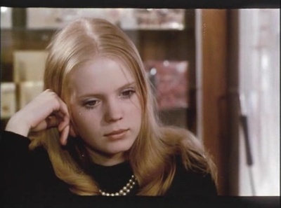 校园女孩报告：让父母难以入眠的事剧照的剧照