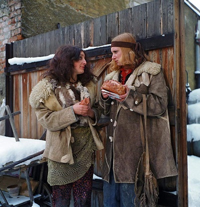 校园女孩报告：让父母难以入眠的事剧照的剧照