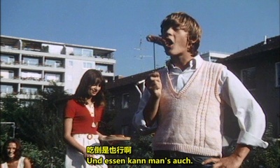 校园女孩报告：父母认为不可能的事剧照的剧照