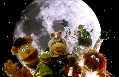 太空木偶历险记剧照的剧照