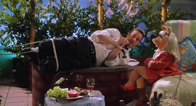 太空木偶历险记剧照的剧照