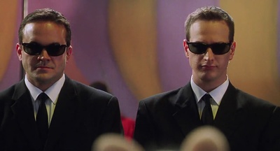 太空木偶历险记剧照的剧照