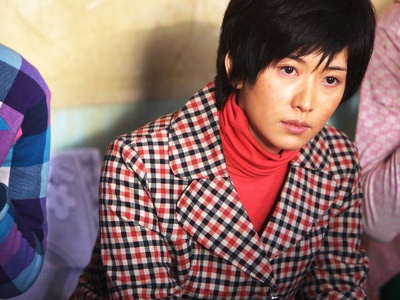 决战刹马镇剧照的剧照