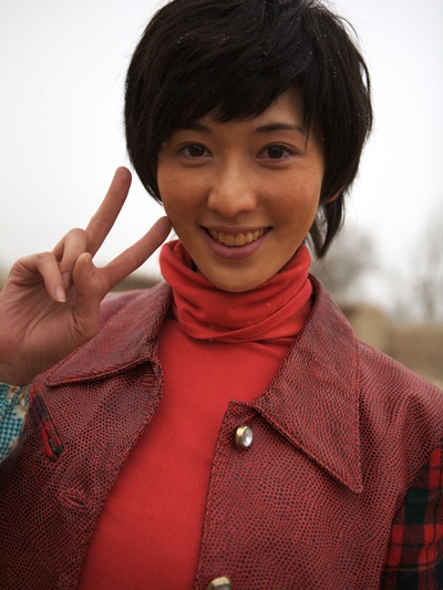 决战刹马镇剧照的剧照