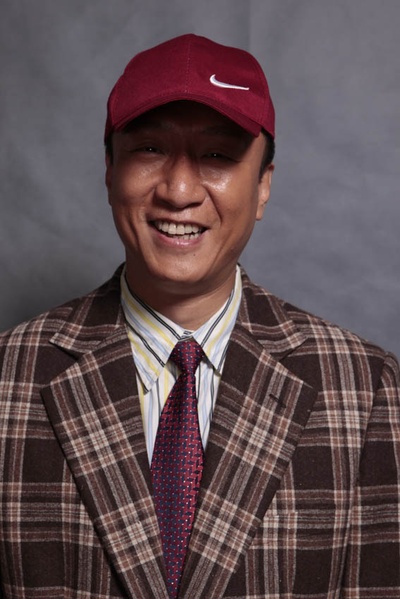 决战刹马镇剧照的剧照