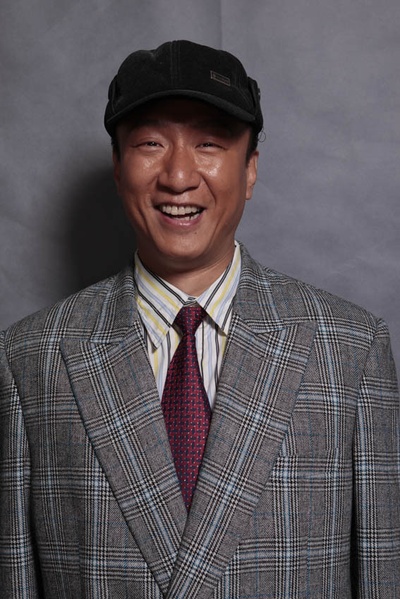 决战刹马镇剧照的剧照