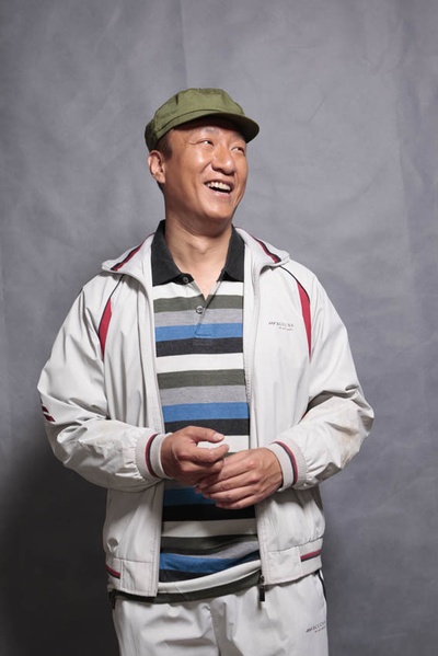 决战刹马镇剧照的剧照