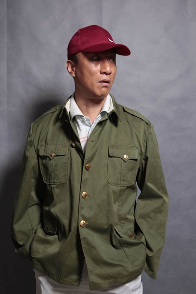 决战刹马镇剧照的剧照