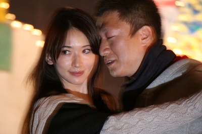 决战刹马镇剧照的剧照