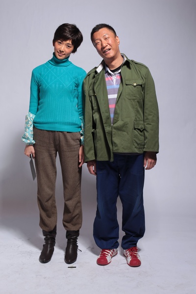 决战刹马镇剧照的剧照