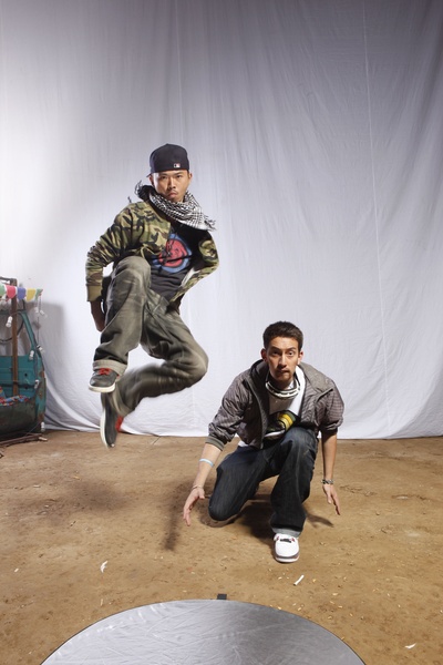 决战刹马镇剧照的剧照