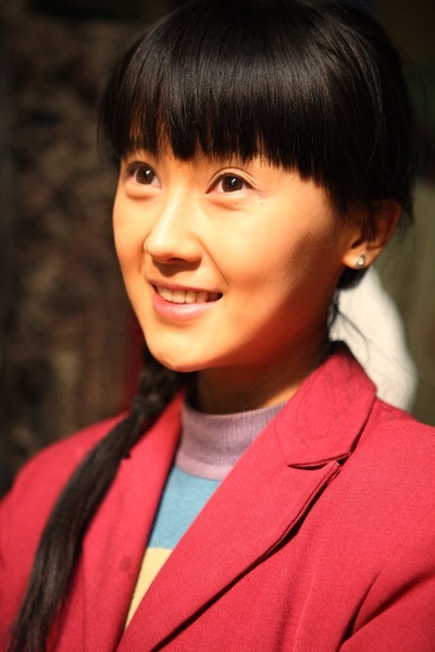 决战刹马镇剧照的剧照