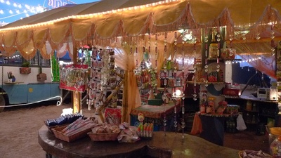 决战刹马镇剧照的剧照