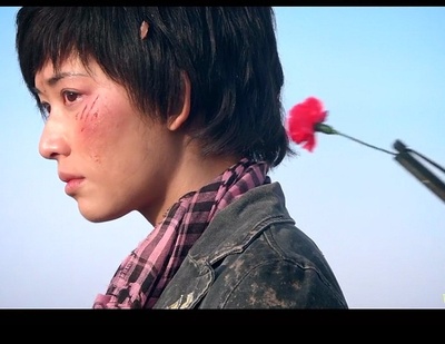 决战刹马镇剧照的剧照