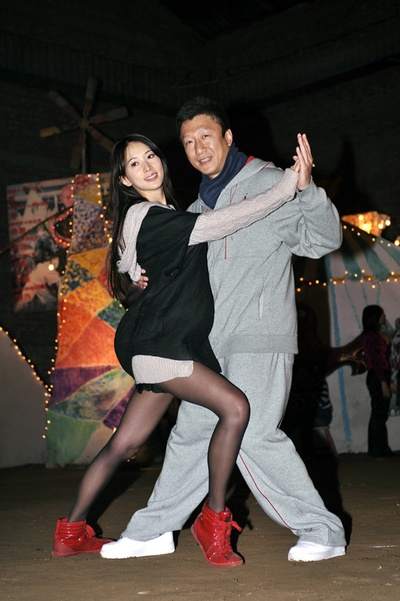 决战刹马镇剧照的剧照