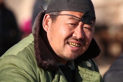 决战刹马镇剧照的剧照