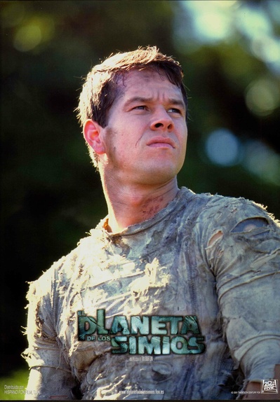 决战猩球剧照的剧照