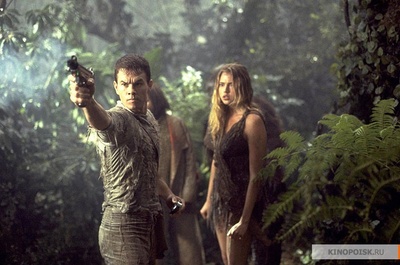 决战猩球剧照的剧照