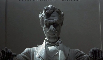 决战猩球剧照的剧照