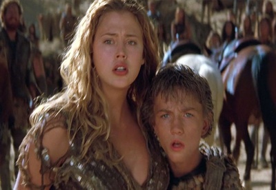 决战猩球剧照的剧照