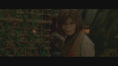 决战猩球剧照的剧照