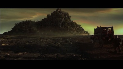 决战猩球剧照的剧照