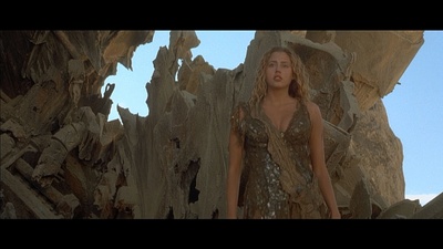 决战猩球剧照的剧照