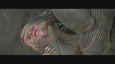 决战猩球剧照的剧照