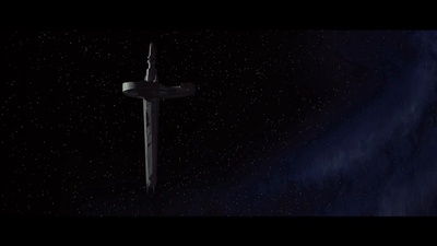 决战猩球剧照的剧照