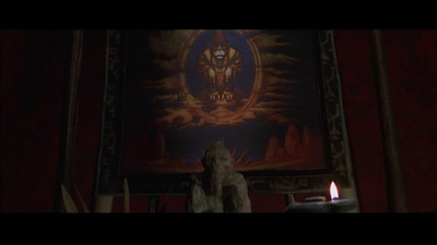 决战猩球剧照的剧照