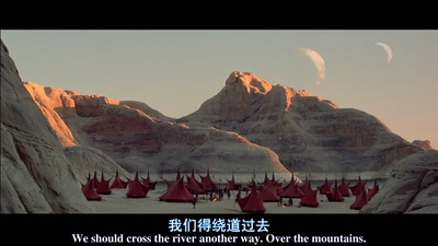 决战猩球剧照的剧照