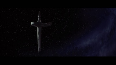 决战猩球剧照的剧照