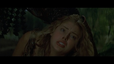 决战猩球剧照的剧照