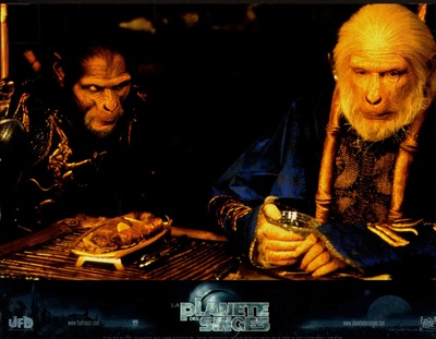 决战猩球剧照的剧照