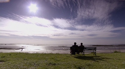 克里斯托弗及同党剧照的剧照