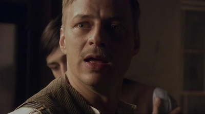 克里斯托弗及同党剧照的剧照