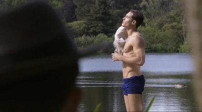 克里斯托弗及同党剧照的剧照