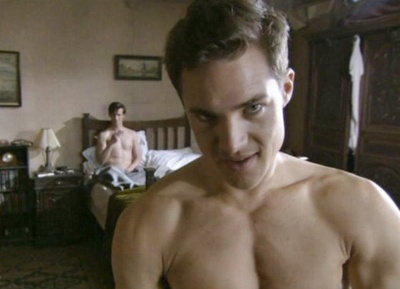 克里斯托弗及同党剧照的剧照