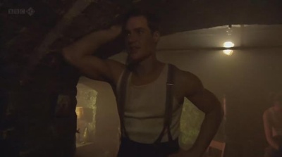 克里斯托弗及同党剧照的剧照