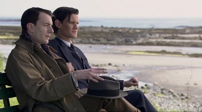 克里斯托弗及同党剧照的剧照