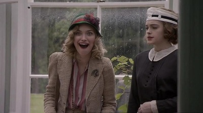 克里斯托弗及同党剧照的剧照