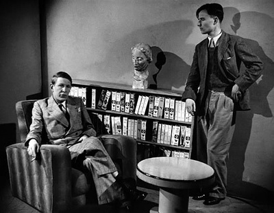 克里斯托弗及同党剧照的剧照