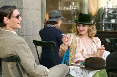 克里斯托弗及同党剧照的剧照