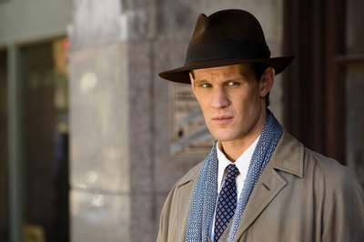 克里斯托弗及同党剧照的剧照