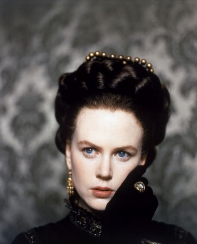 淑女本色剧照的剧照