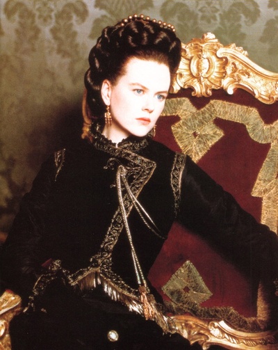 淑女本色剧照的剧照